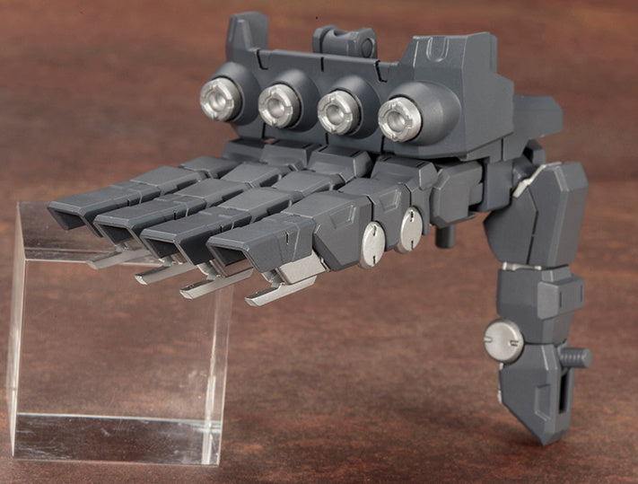 KOTOBUKIYA HEAVY WEAPON UNIT16 OVERED MANIPULATOR