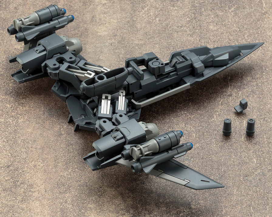 Kotobukiya MSG Heavy Weapon Unit19 Solid Raptor