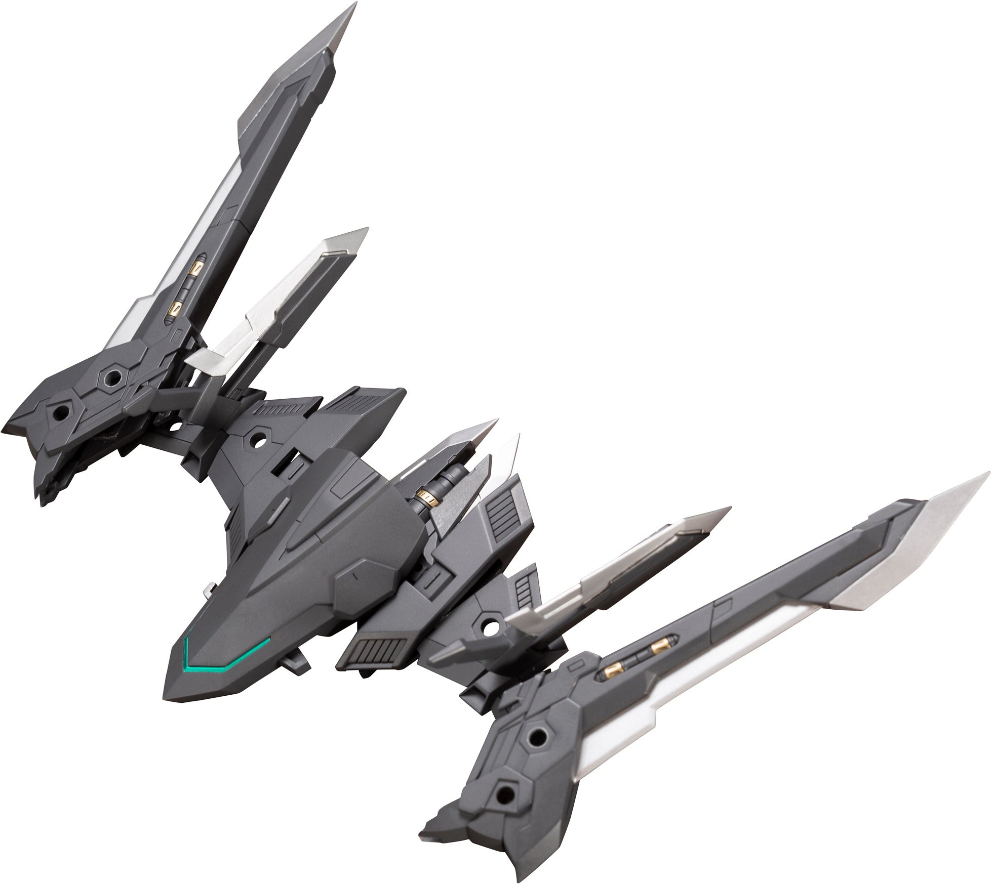 Kotobukiya MSG Heavy Weapon Unit 22 Exenith Wing