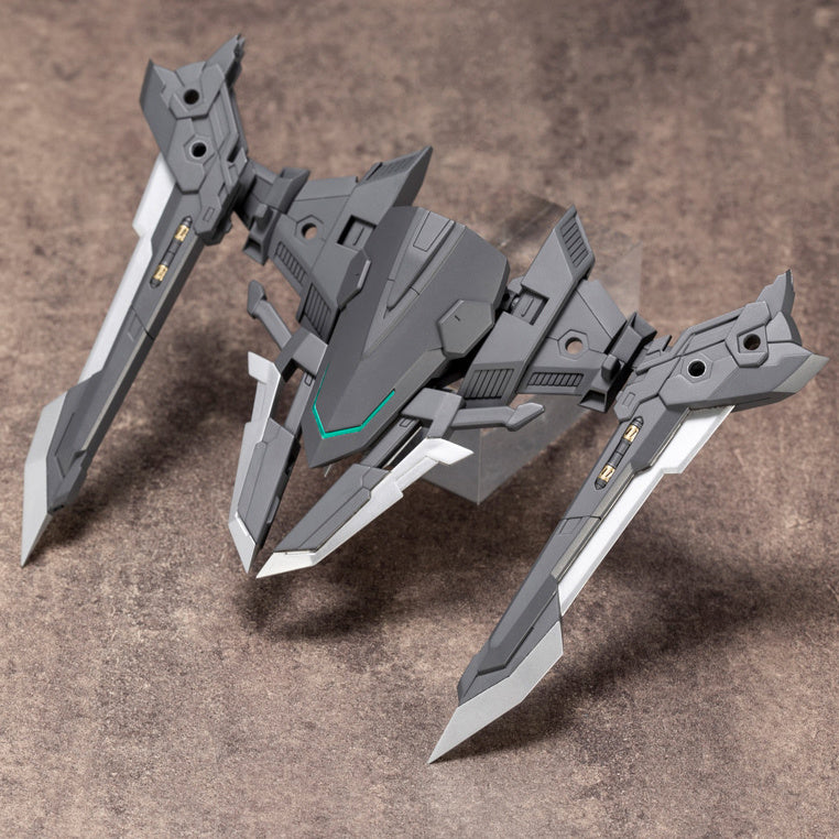 KOTOBUKIYA HEAVY WEAPON UNIT22 EXENITH WING