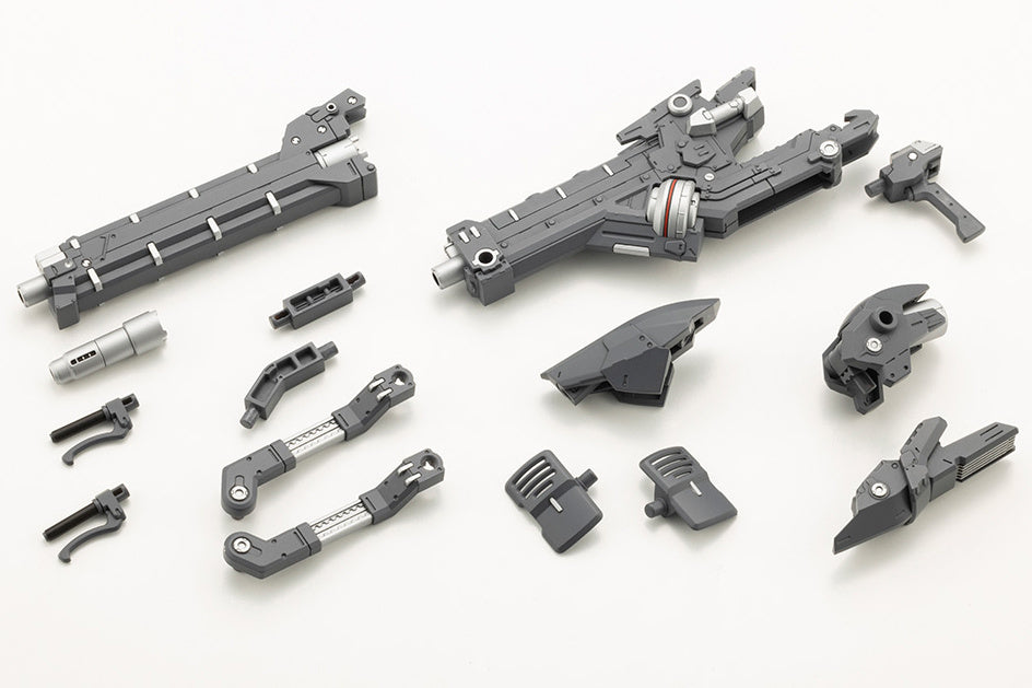 KOTOBUKIYA HEAVY WEAPON UNIT36 LASER CANNON