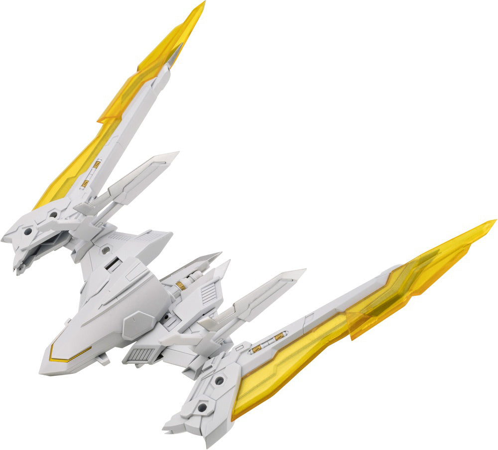 Kotobukiya MSG Heavy Weapon Unit 43 Exenith Wing White Ver.