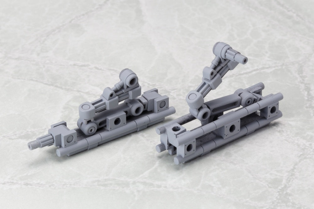 Kotobukiya M.S.G Mecha Supply 01 Flexible Arm A