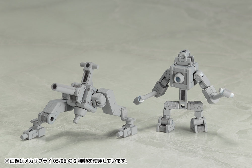 KOTOBUKIYA MECHA SUPPLY05 JOINT SET Type A