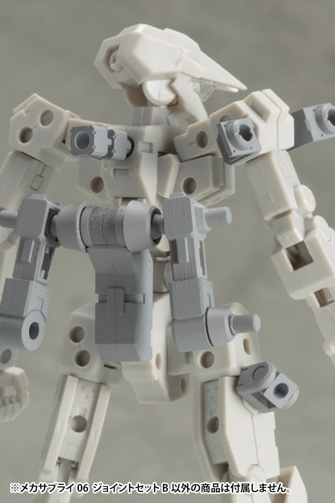 KOTOBUKIYA MECHA SUPPLY06 JOINT SET TypeB