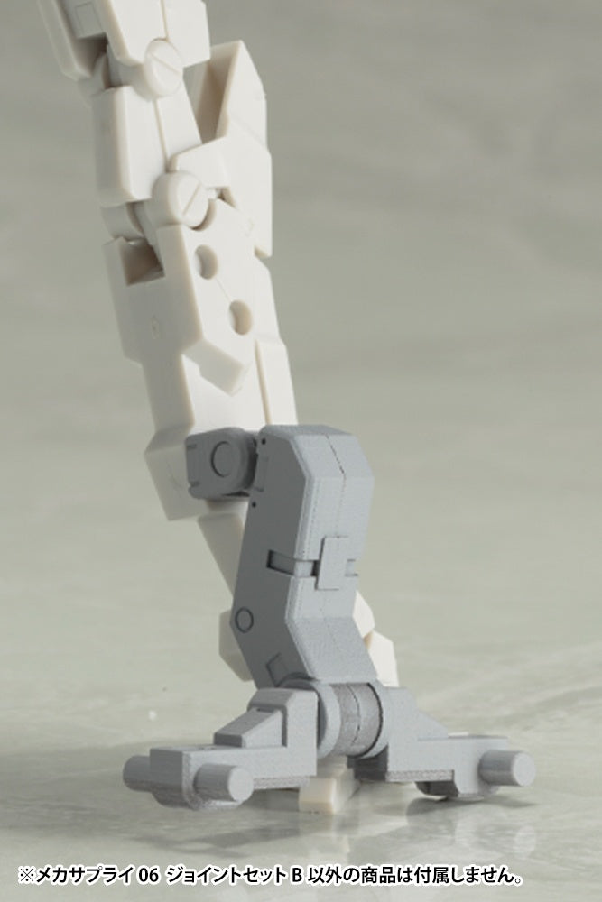 KOTOBUKIYA MECHA SUPPLY06 JOINT SET TypeB