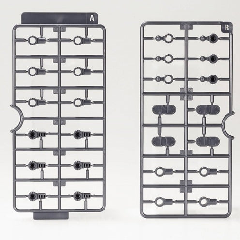 KOTOBUKIYA MECHA SUPPLY 19 JOINT SET Type E