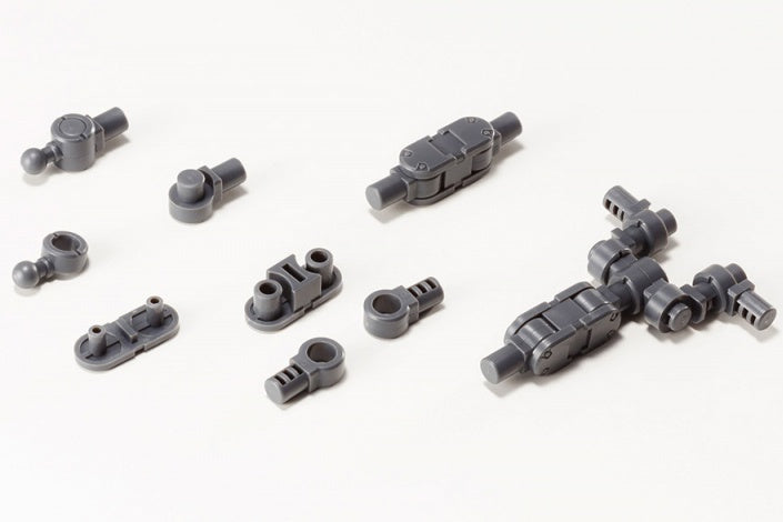 KOTOBUKIYA MECHA SUPPLY 19 JOINT SET Type E