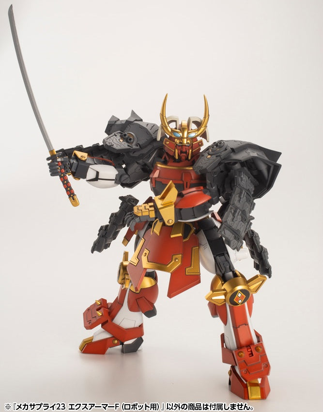 Kotobukiya MSG Mecha Supply23 Expansion Armor Type F