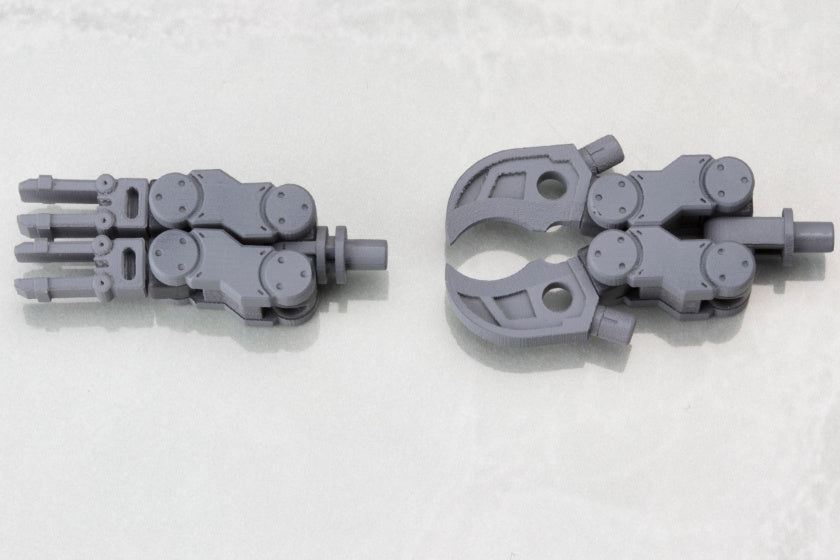 Kotobukiya MSG Series Mecha Supply 02 Flexible Arms Type B (Re-Run)