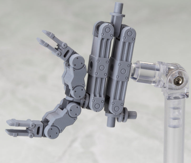 Kotobukiya MSG Series Mecha Supply 02 Flexible Arms Type B (Re-Run)