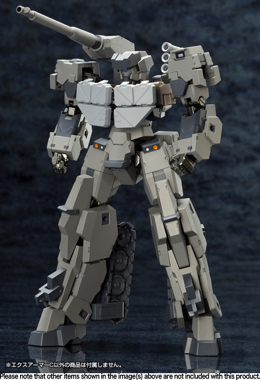 Kotobukiya M.S.G Series Mecha Supply 09 Expansion Armor Type C