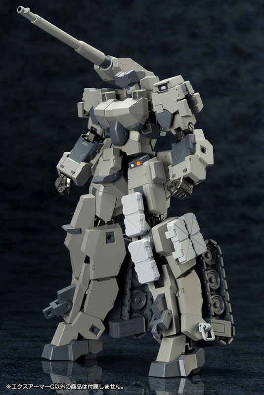 Kotobukiya M.S.G Series Mecha Supply 09 Expansion Armor Type C