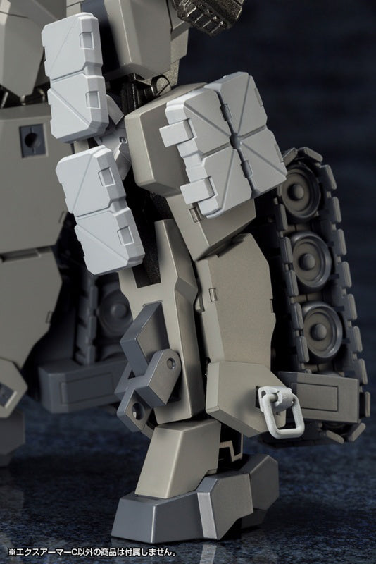 Kotobukiya M.S.G Series Mecha Supply 09 Expansion Armor Type C