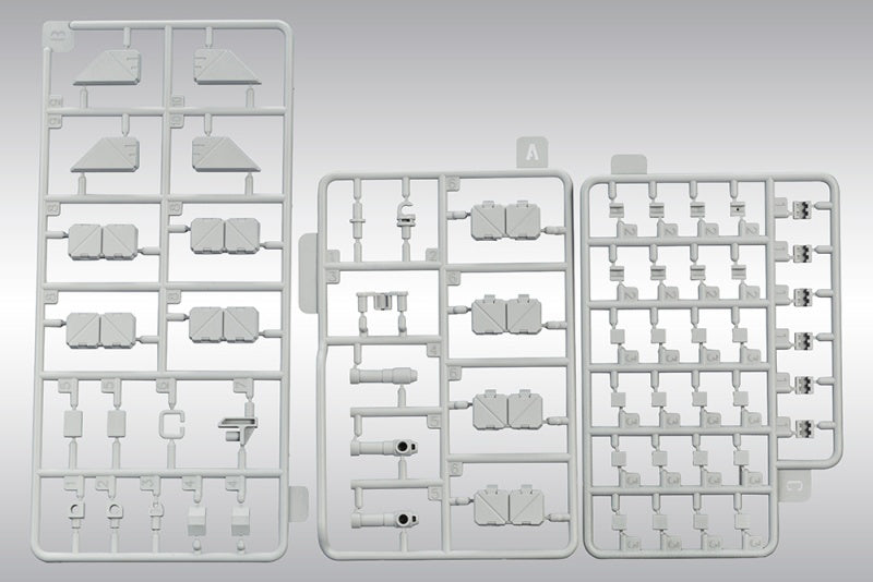 Kotobukiya M.S.G Series Mecha Supply 09 Expansion Armor Type C