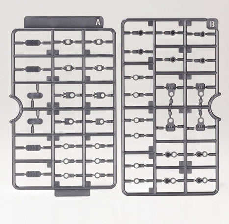 Kotobukiya M.S.G Series Mecha Supply 18 Joint Set Type D