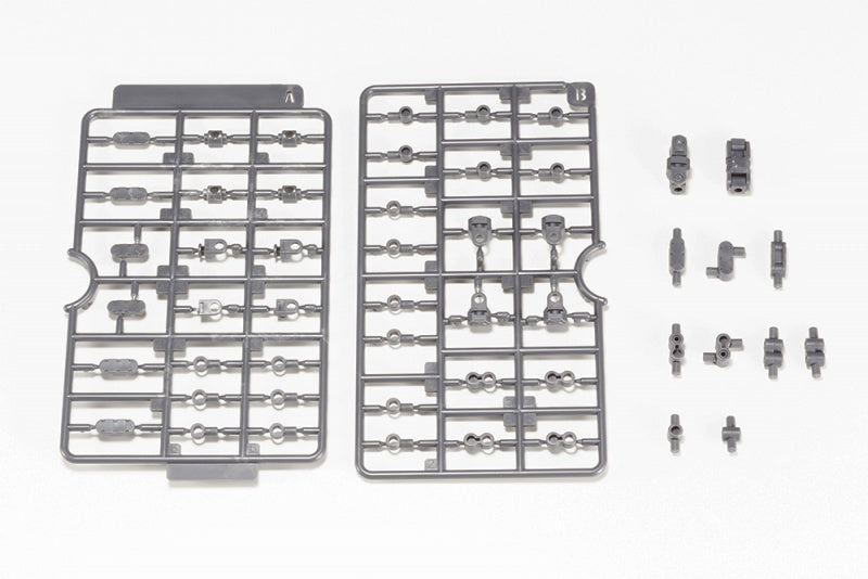 Kotobukiya M.S.G Series Mecha Supply 18 Joint Set Type D