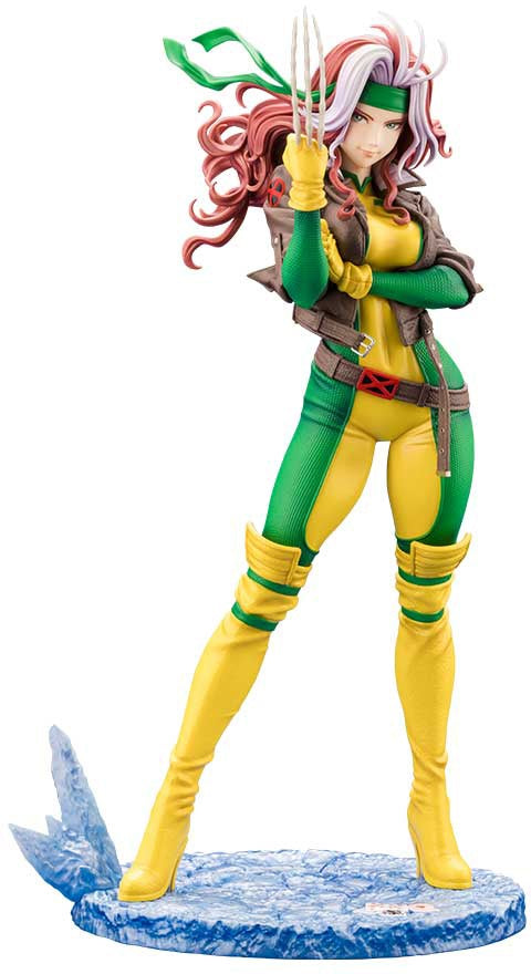 Kotobukiya 1/7 Marvel Universe Series Rogue Rebirth Bishoujo Statue