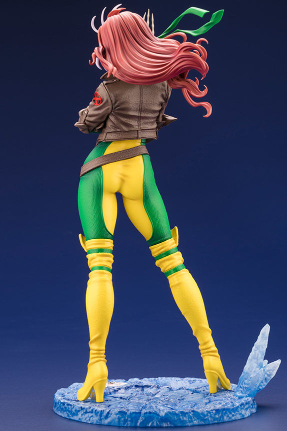 KOTOBUKIYA MARVEL ROGUE REBIRTH BISHOUJO STATUE