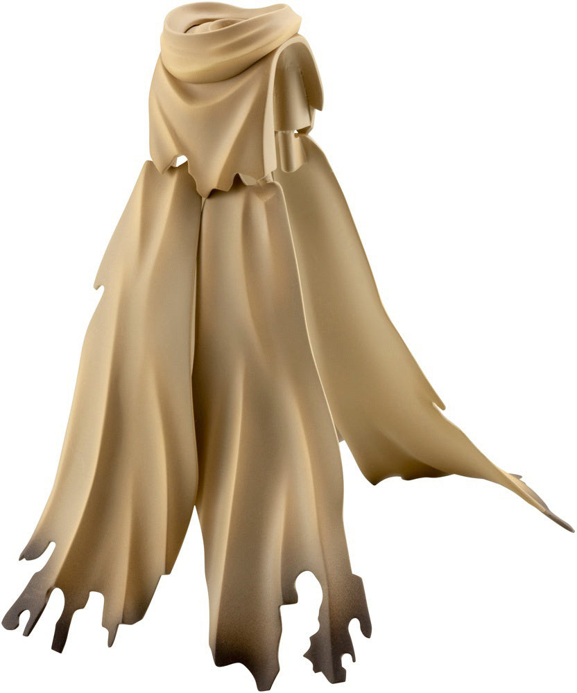 Kotobukiya MSG Dress Up Parts Crash Cloak