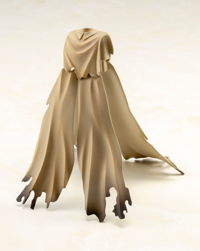 Kotobukiya MSG Dress Up Parts Crash Cloak