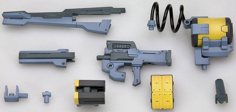 Kotobukiya M.S.G Series Weapon Unit17 Freestyle Gun