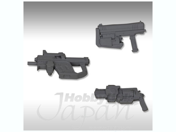 Kotobukiya MSG Handgun