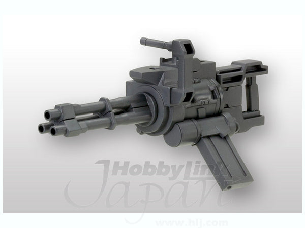 KOTOBUKIYA WEAPON UNIT29 HAND GATLING GUN