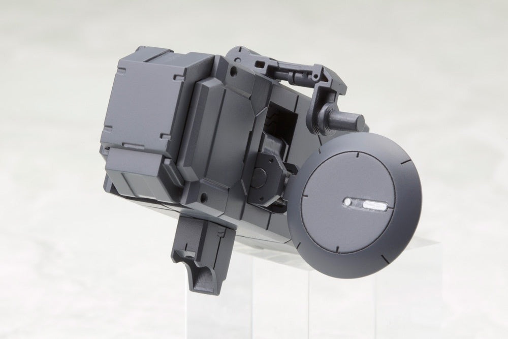 Kotobukiya M.S.G Series Weapon Unit36 Missile & Radome