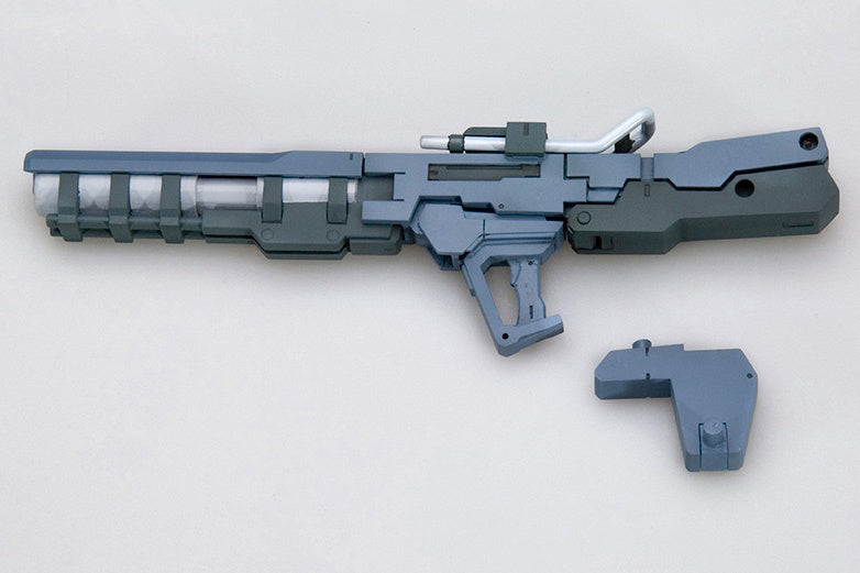 KOTOBUKIYA WEAPON UNIT18 FREE-STYLE BAZOOKA(190526052604)