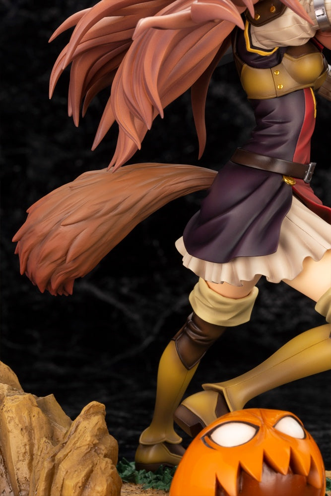 Kotobukiya 1/7 Raphtalia The Rising of the Shield Hero, Pre-Painted PVC Statue