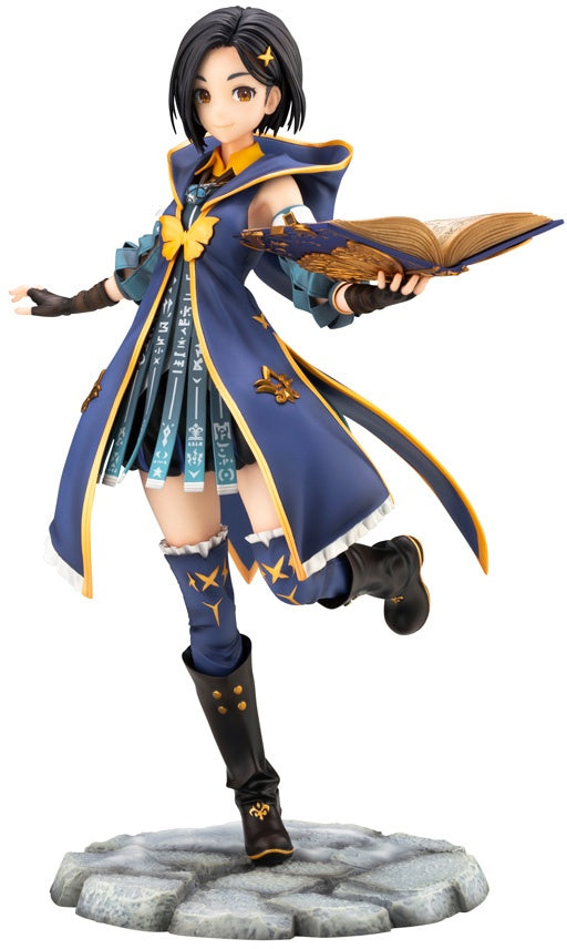 Kotobukiya 1/8 Tales Of Arise Series Rinwell Scale Figure