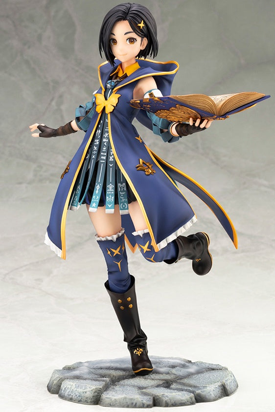 Kotobukiya 1/8 Tales Of Arise Series Rinwell Scale Figure - P-REX Hobby