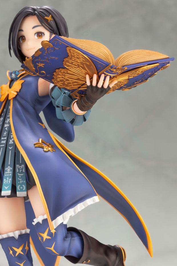 Kotobukiya 1/8 Tales Of Arise Series Rinwell Scale Figure - P-REX Hobby