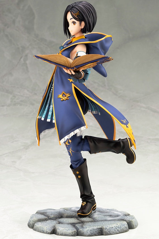 Kotobukiya 1/8 Tales Of Arise Series Rinwell Scale Figure - P-REX Hobby