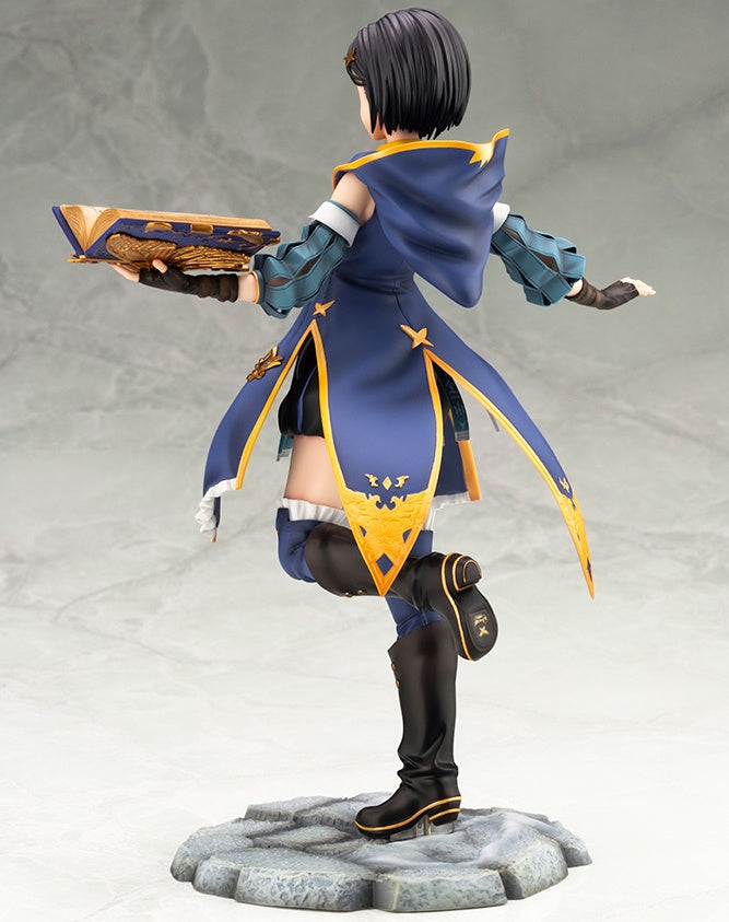 Kotobukiya 1/8 Tales Of Arise Series Rinwell Scale Figure