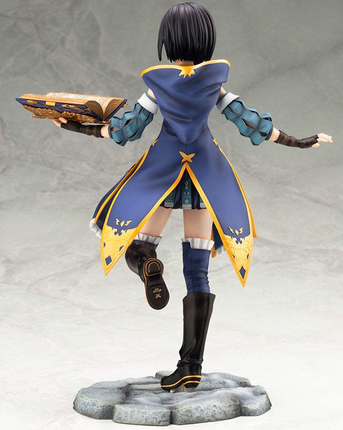 Kotobukiya 1/8 Tales Of Arise Series Rinwell Scale Figure - P-REX Hobby