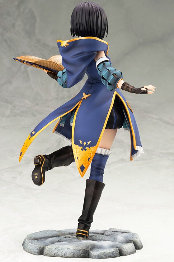 Kotobukiya 1/8 Tales Of Arise Series Rinwell Scale Figure - P-REX Hobby