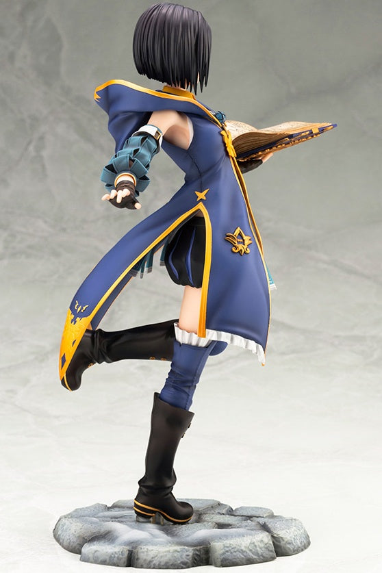 Kotobukiya 1/8 Tales Of Arise Series Rinwell Scale Figure - P-REX Hobby