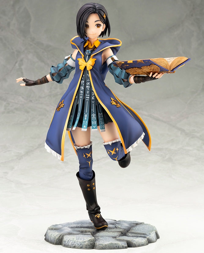 Kotobukiya 1/8 Tales Of Arise Series Rinwell Scale Figure - P-REX Hobby