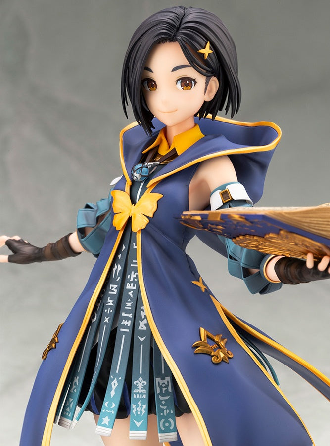 Kotobukiya 1/8 Tales Of Arise Series Rinwell Scale Figure - P-REX Hobby