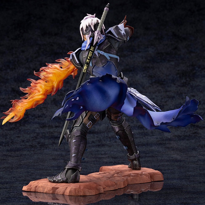 Kotobukiya 1/8 Tales Of Arise Series Alphen, Pre-Painted PVC Statue