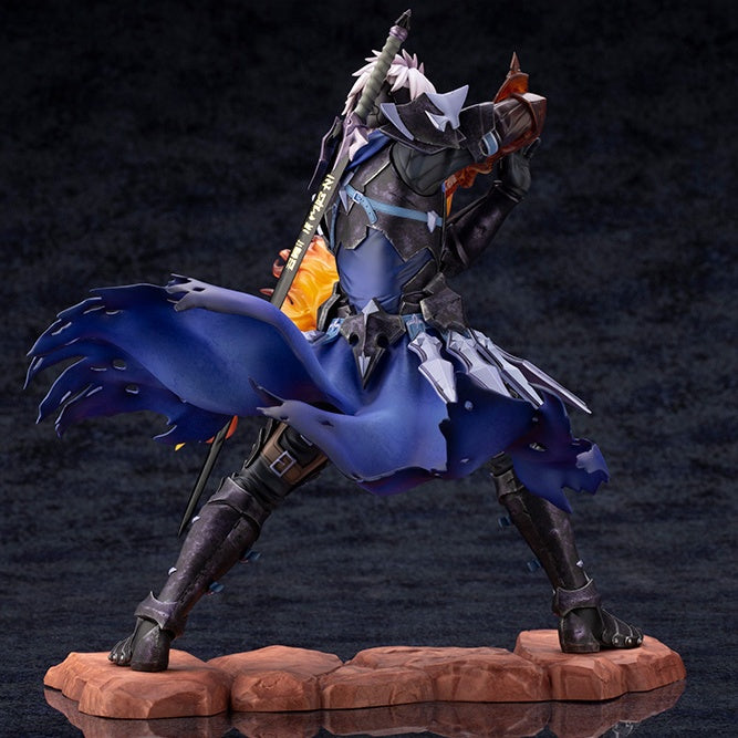 Kotobukiya 1/8 Tales Of Arise Series Alphen, Pre-Painted PVC Statue