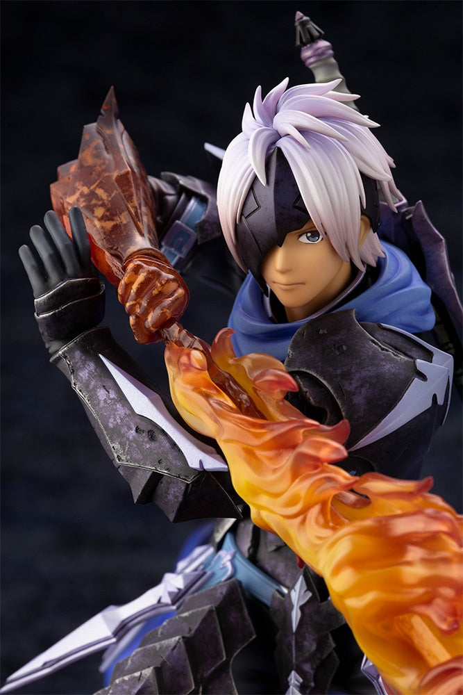 Kotobukiya 1/8 Tales Of Arise Series Alphen, Pre-Painted PVC Statue