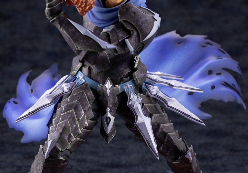 Kotobukiya 1/8 Tales Of Arise Series Alphen, Pre-Painted PVC Statue