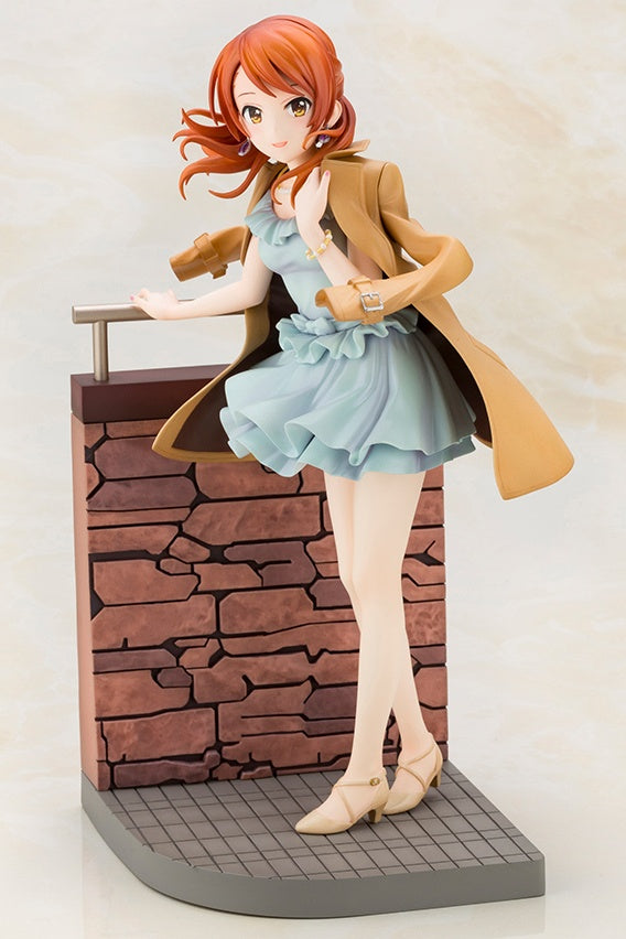 Kotobukiya 1/8 The Idolmaster Cinderella Girls Series Karen Hojo -Off Stage, Pre-Painted PVC Statue - P-REX Hobby