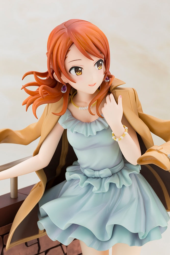 Kotobukiya 1/8 The Idolmaster Cinderella Girls Series Karen Hojo -Off Stage, Pre-Painted PVC Statue - P-REX Hobby