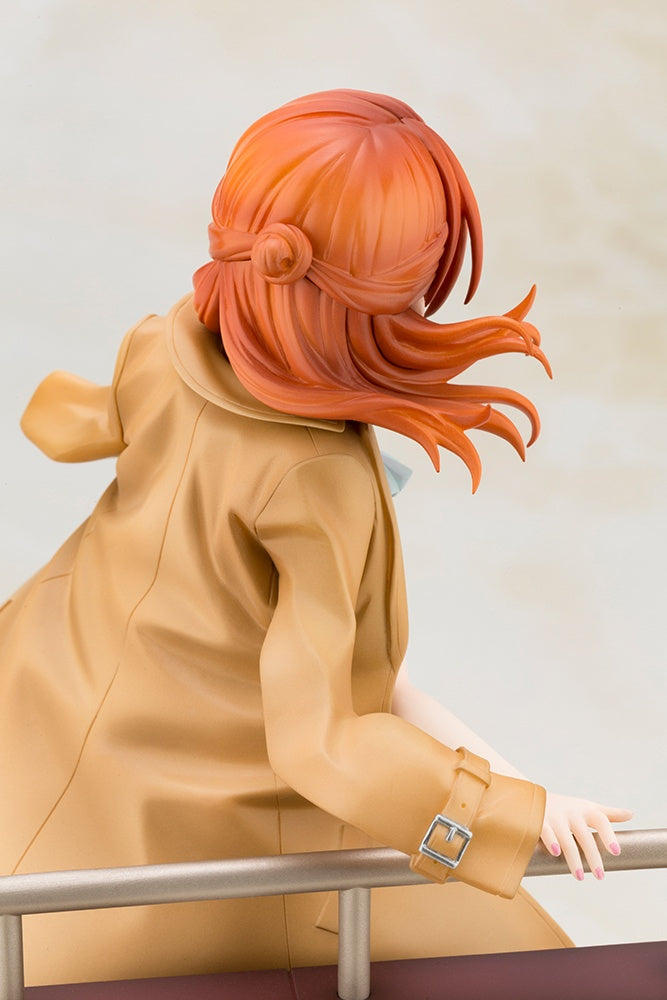 Kotobukiya 1/8 The Idolmaster Cinderella Girls Series Karen Hojo -Off Stage, Pre-Painted PVC Statue - P-REX Hobby