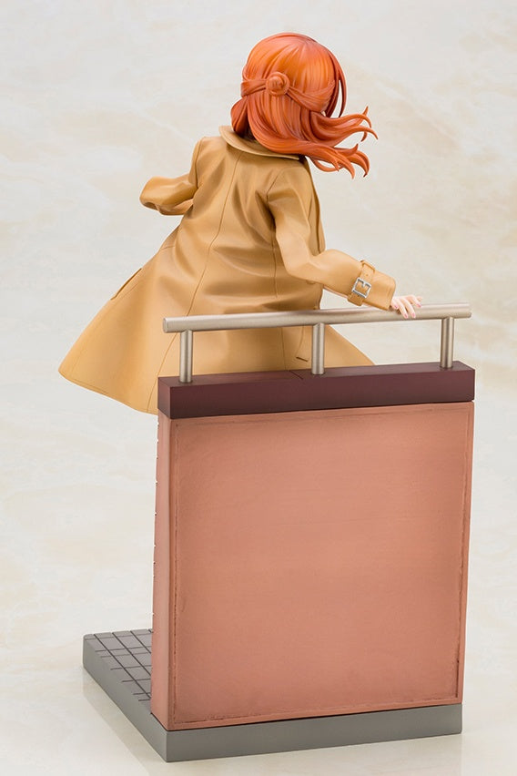 Kotobukiya 1/8 The Idolmaster Cinderella Girls Series Karen Hojo -Off Stage, Pre-Painted PVC Statue - P-REX Hobby