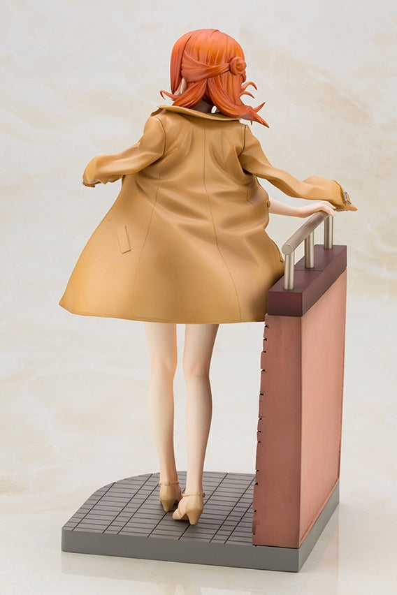 Kotobukiya 1/8 The Idolmaster Cinderella Girls Series Karen Hojo -Off Stage, Pre-Painted PVC Statue - P-REX Hobby